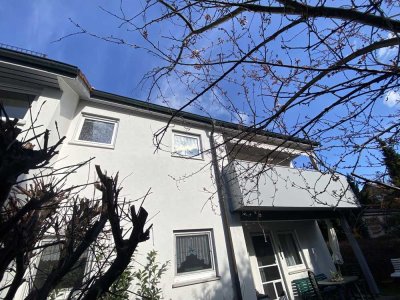 Frisch sanierte 4-Zi. Wohnung mit Balkon in Dresden-Weißig