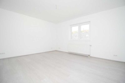 Komplett saniert! Schicke 2-Zimmer-Wohnung in Linz