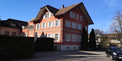 2-Zimmer Wohnung in Lustenau