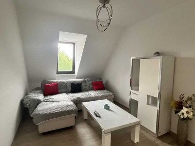 2-ZIMMER MIT HAUSMEISTERSERVICE!