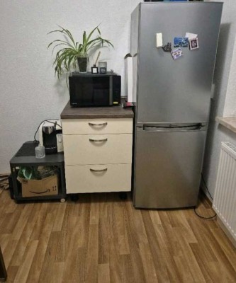 gemütlich, helle 3-Zimmer-Wohnung