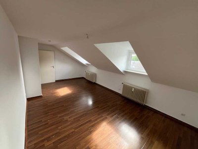 Freundliche 2-Zimmer-Wohnung in Steinhausen