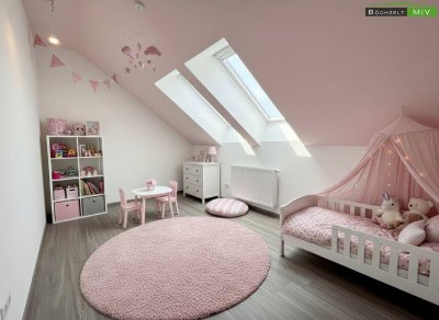 ++ NEU SANIERT ++ schöne Mietwohnung mit ca. 90 m²