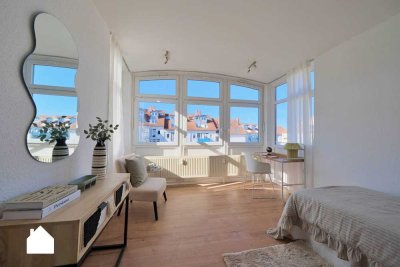 Appartement mit Wow-Faktor!