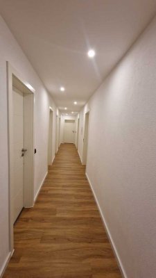 3,5 Zimmer in Sachsenheim (Erstbezug nach Renovierung)
