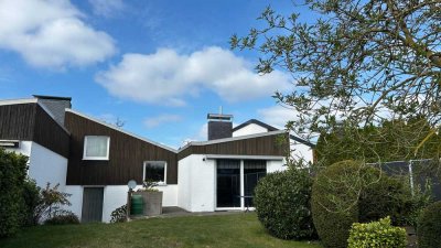 Schicker Kettenbungalow in ruhiger Lage