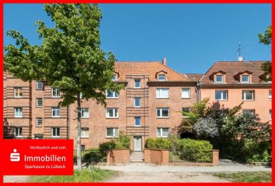 Mehrfamilienhaus mit 7 Wohnungen auf Marli