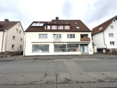 FÜR ANLEGER, ZENTRAL, RENTABEL, 
JETZT ZUSCHLAGEN!