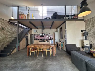 Architektenhaus direkt vom Eigentümer in MZ-Gonsenheim