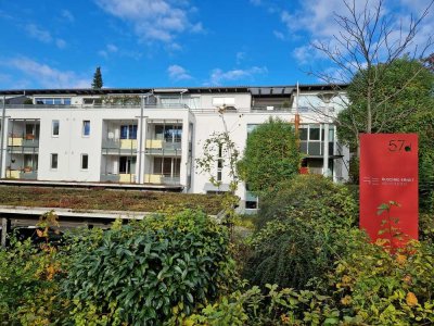 Attraktive, gepflegte 3-Zimmer-Wohnung nah am Teutoburger Wald