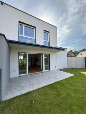LEBEN IM ZENTRUM VON VILLACH. „WOHNERLEBNIS WOHNGLÜCK IN ABSOLUTER RUHELAGE“. Top6