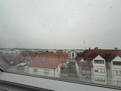 Große 3 Zimmer Maisonettewohnung in Herxheim