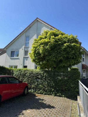 Wunderschöne Wohnung, ideal für die kleine Familie