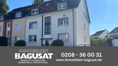 Mehrfamilienhaus: Eigentümerwohnung + 5 Wohnungen