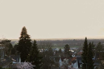 Einfamilienhaus mit Ausbaupotenzial