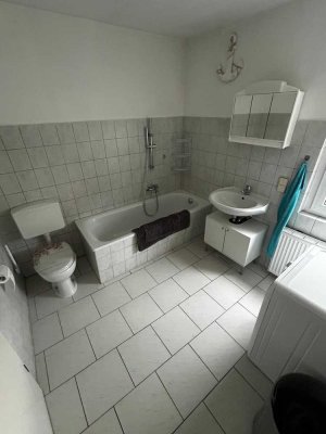3 Raum Wohnung in zentraler Lage in Olbernhau