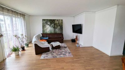 Moderne 3-Zimmer-Wohnung mit Südbalkon in Kaufering