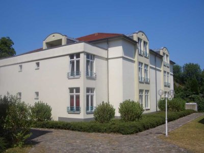 **Uninahes  Studentenappartment **