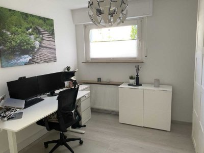 Renovierte Helle 3 Zimmer Wohnung mit Balkon in Heiligenhaus