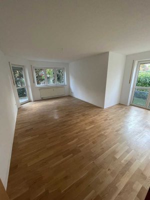 Schöne 4-Zimmer Wohnung in Neutraubling