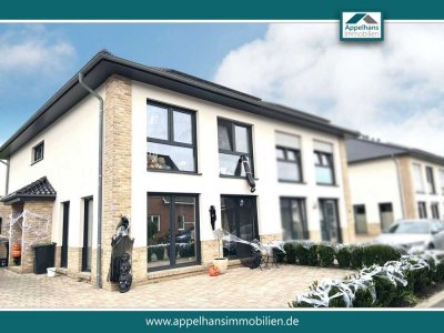 Komfort & Natur für Ihre Familie in ruhiger Lage