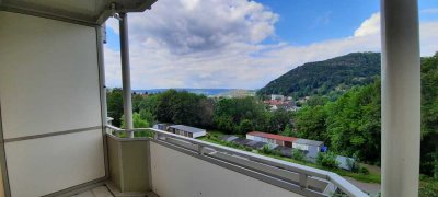 Großzügige 3-Raum-Wohnung – ideal für Familien, feste Miete garantiert