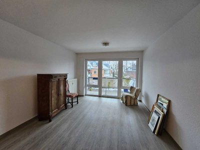 Senioren-Servicewohnen im Stuhrer Ortskern