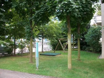 Außergewöhnliche 3 Zimmer Wohnung mit Einbauküche in Radebeul-Ost