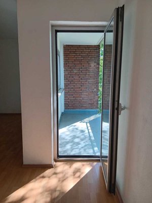 1-Zi. Wohnung in Köln-Merheim