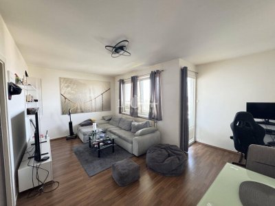 Vermietete 2,5 Zimmer Wohnung nähe Autobahnabfahrt Ansfelden !