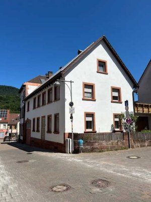 Das ideale Mehrgenerationenhaus
