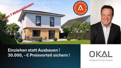 Okal - Aktionshaus - in 53545 Ockenfels/Linz