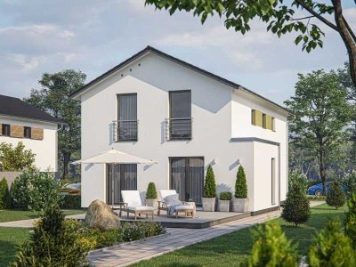 Bauen Sie Ihr Traumhaus