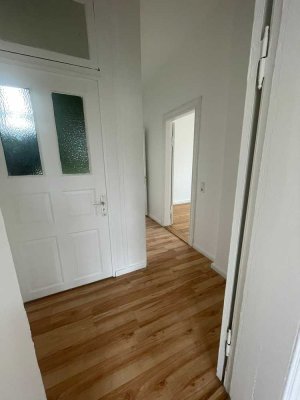 Schöne 3-Zimmer-Etagenwohnung am Flensburger Hafen
