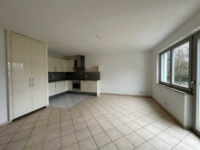 Exklusive, gepflegte 2-Raum-Wohnung mit gehobener Innenausstattung mit EBK in Grünwald