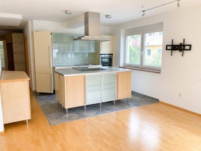 Moderne 2‑Zimmer‑Wohnung im Zentrum von Kufstein