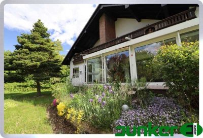 ***Großzügiges Einfamilienhaus in gesuchter Lage von Rodgau  - 616 m² Grundstück und Wintergarten***