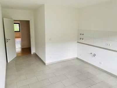 Schöne 3-Zimmer-Wohnung mit großzügiger Küche