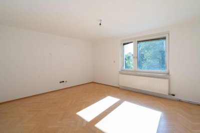 Ihr neues Zuhause im Grünen: 3-Zimmer-Wohnung in Hörsching zu kaufen
