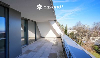 S-Killesberg | 4,5-Zi.-Neubau mit Traumblick | Energieeffizienz A+
