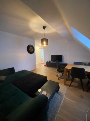 Modernisierte 2-Zimmer-Eigentumswohnung in Toplage von Essen-Holsterhausen – sofort bezugsfrei