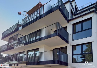 NEU! ++ ERSTBEZUG: 19 NEUBAUWOHNUNGEN ++ BALKON/TERRASSE/LOGGIA/GARTEN ++ 2-4 ZIMMER ++ EIGENTUM ++ 1220 WIEN ++