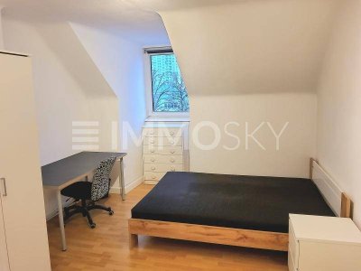 Preiswert wohnen im Zentrum! Eigenheim nähe Marktplatz und Campus Wels