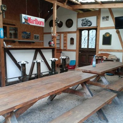 Vielseitiges Anwesen in Weil der Stadt – Ideal für neue Wohn- oder Geschäftskonzepte