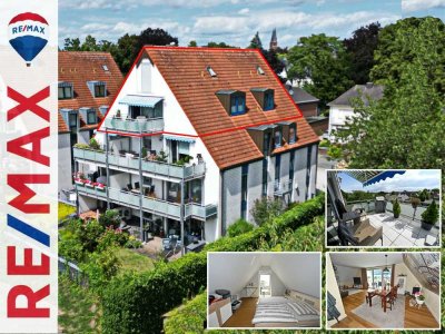 Charmante 3-Zimmer-Eigentumswohnung mit Balkon in Kleve