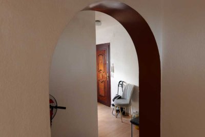 3 Zimmer Wohnung mit 72 m² in Duisburg-Hochfeld