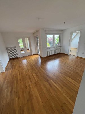 4,5 Zimmer Maisonette Wohnung in Lank Latum