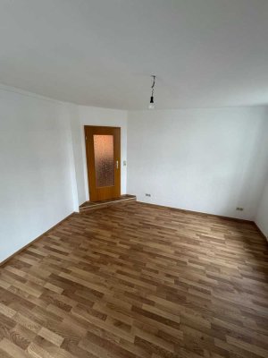 Geschmackvolle 2-Raum-EG-Wohnung in Leipzig