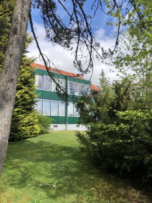 Waldnah gelegene 3-Zimmer-Wohnung mit Balkon in Braunlage