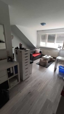 Frei werdendes 1-Zi-Appartement in Obersulm